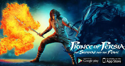   Prince of Persia    Prince of Persia.jpg